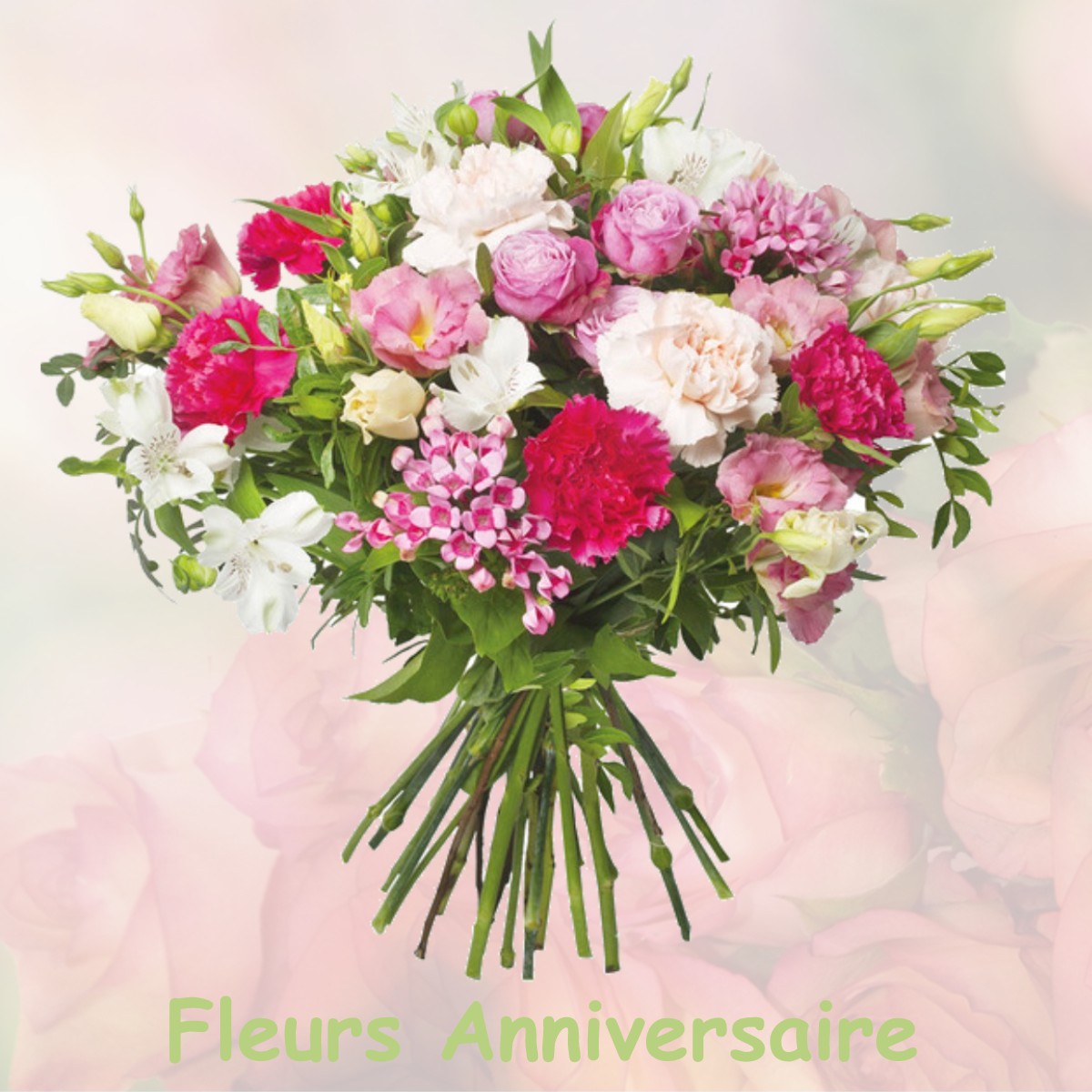 fleurs anniversaire ACHIET-LE-PETIT
